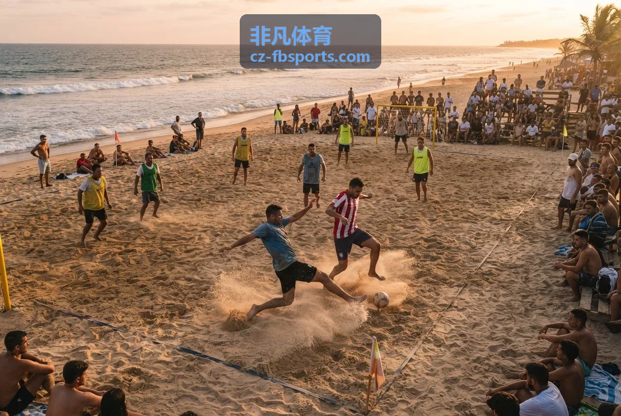 非凡体育智能训练系统